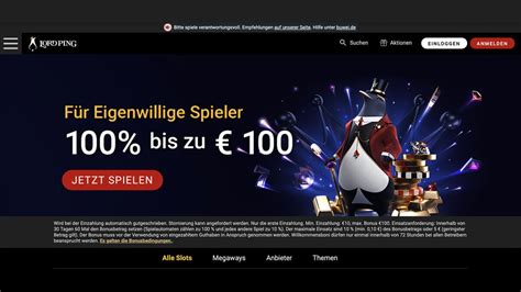 Magic Red Casino Erfahrungen 2024 .